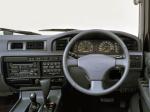 Toyota Land Cruiser 80 Wagon GX 1995 года (JP)